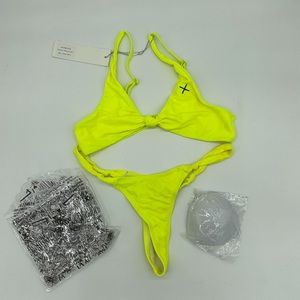 Boutine La Twist bikini